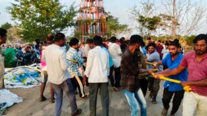 burgupalli