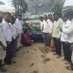 Brahmajivadi Bus |