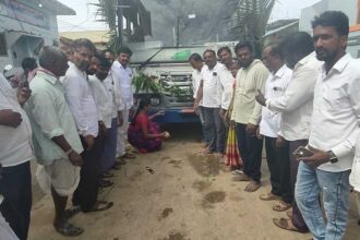 Brahmajivadi Bus |
