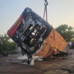 Gujarat Bus Accident