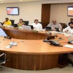 Andhra Pradesh cabinet decisions