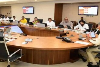 Andhra Pradesh cabinet decisions
