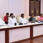 E-Cabinet Telangana