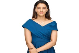 Smriti Mandhana Candere