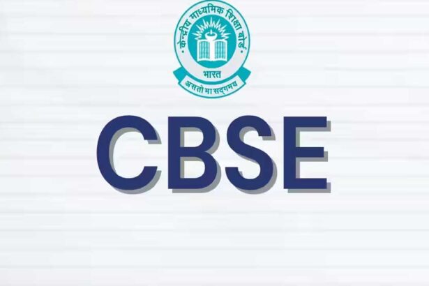 CBSE Three Language Policy