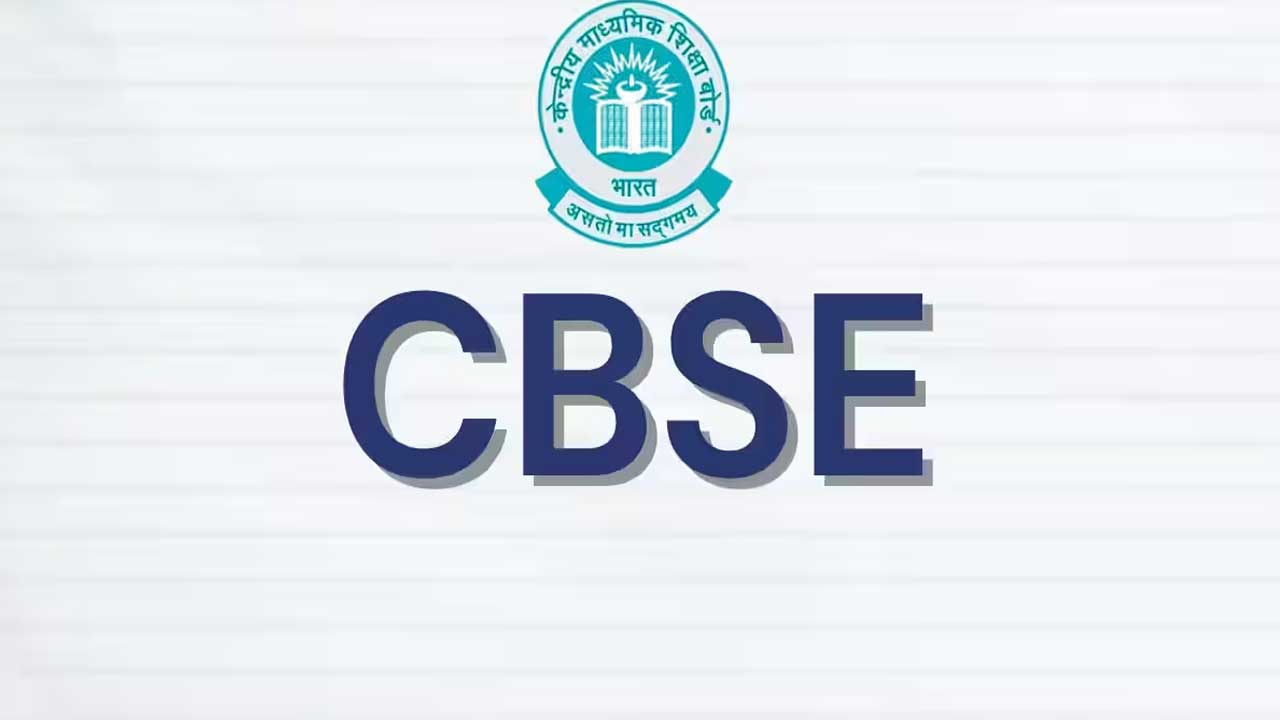 CBSE Three Language Policy
