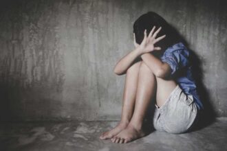 Nandipadu Child Assault