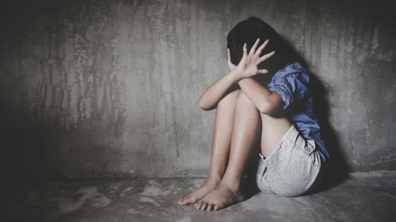 Nandipadu Child Assault