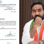 Congress Show Cause Notice
