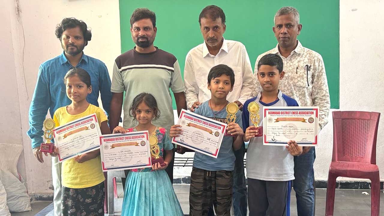 Chess Tournament |