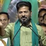 Revanth Reddy Remarks
