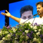 Revanth Reddy Comments