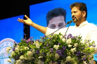 Revanth Reddy Comments