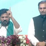 Revanth Reddy Challenge