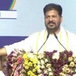 Revanth Reddy Comments