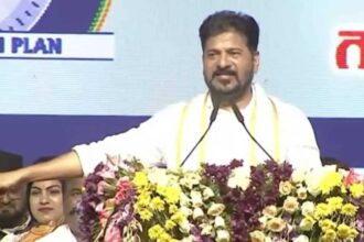 Revanth Reddy Comments