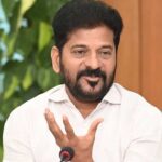 Revanth Reddy
