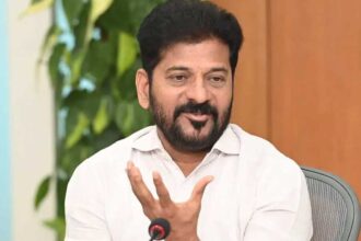 Revanth Reddy