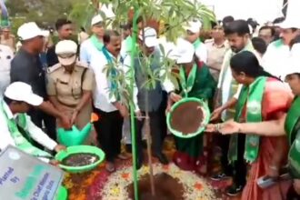 Vana Mahotsavam 2026