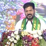 Revanth Reddy Comments