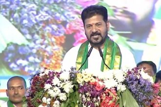Revanth Reddy Comments
