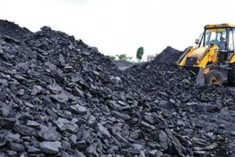Singareni Coal Transport