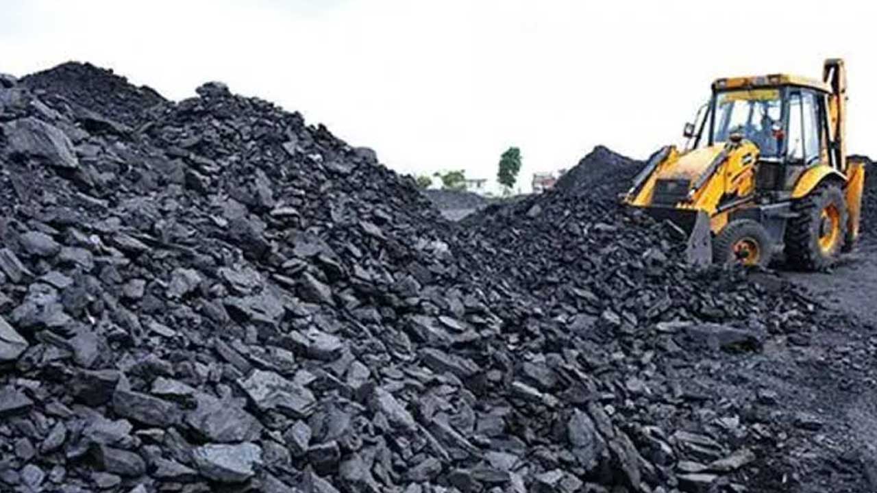 Singareni Coal Transport
