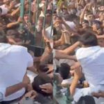 Abhijeet Deepke Attack