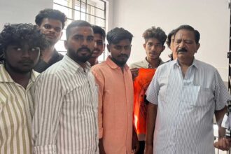 Narayana College |