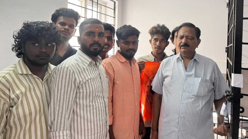 Narayana College |