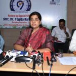 Nizamabad District |