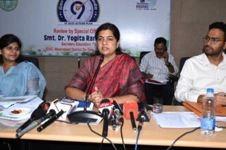 Nizamabad District |