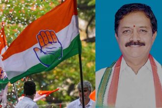 Congress Mandal Presidents |