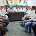 Congress Booth Training |