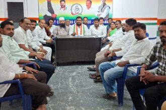 Congress Booth Training |