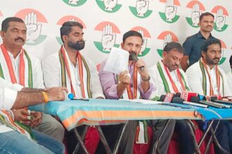 Urea Controversy |