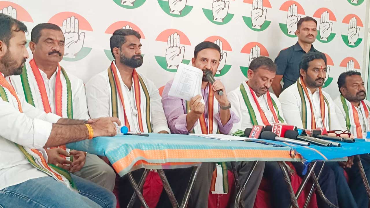 Urea Controversy |
