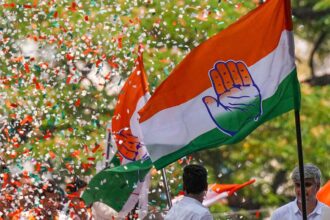 Mettu Samson Nizamabad Congress