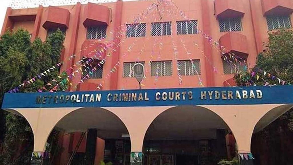 courts