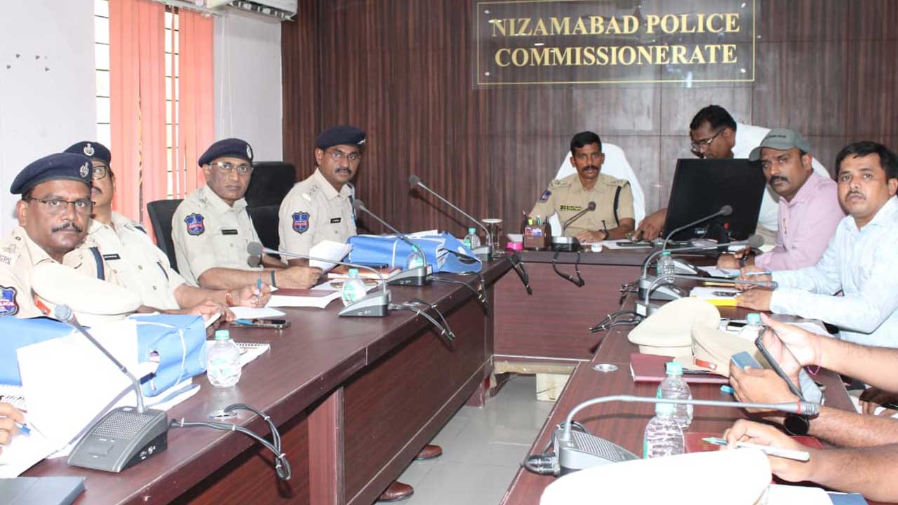 Monsoon Preparedness |