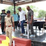 Telangana Formation Day