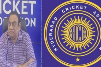 HCA President Verdict