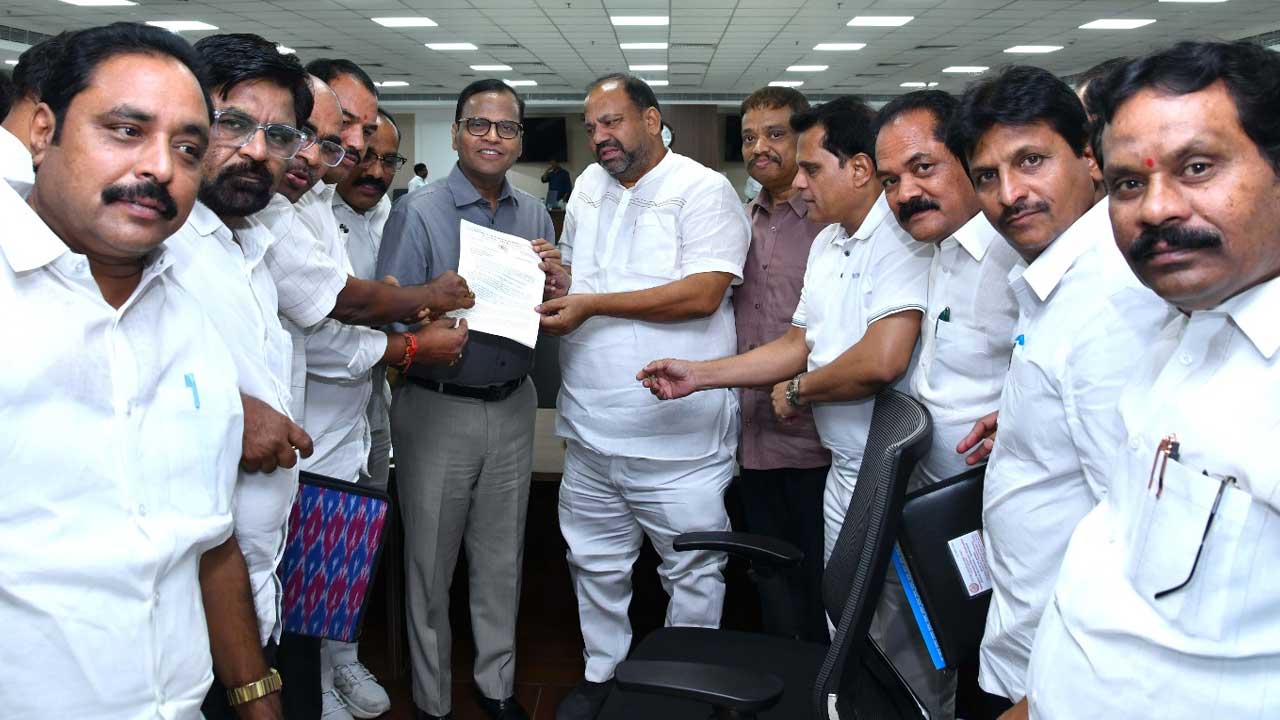 Employee Health Scheme