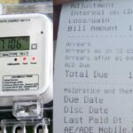 Rs 1.27 Crore Bill