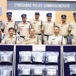 Nepal Gang Arrested
