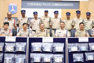Nepal Gang Arrested