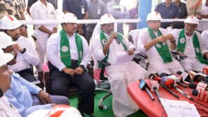 deputy cm