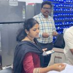 Pharmacy Shop Inspections