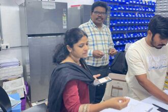 Pharmacy Shop Inspections