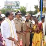 DGP Anand Comments